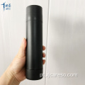 Recipiente de desodorante PP vazio de tamanho grande de 200ml em bastão